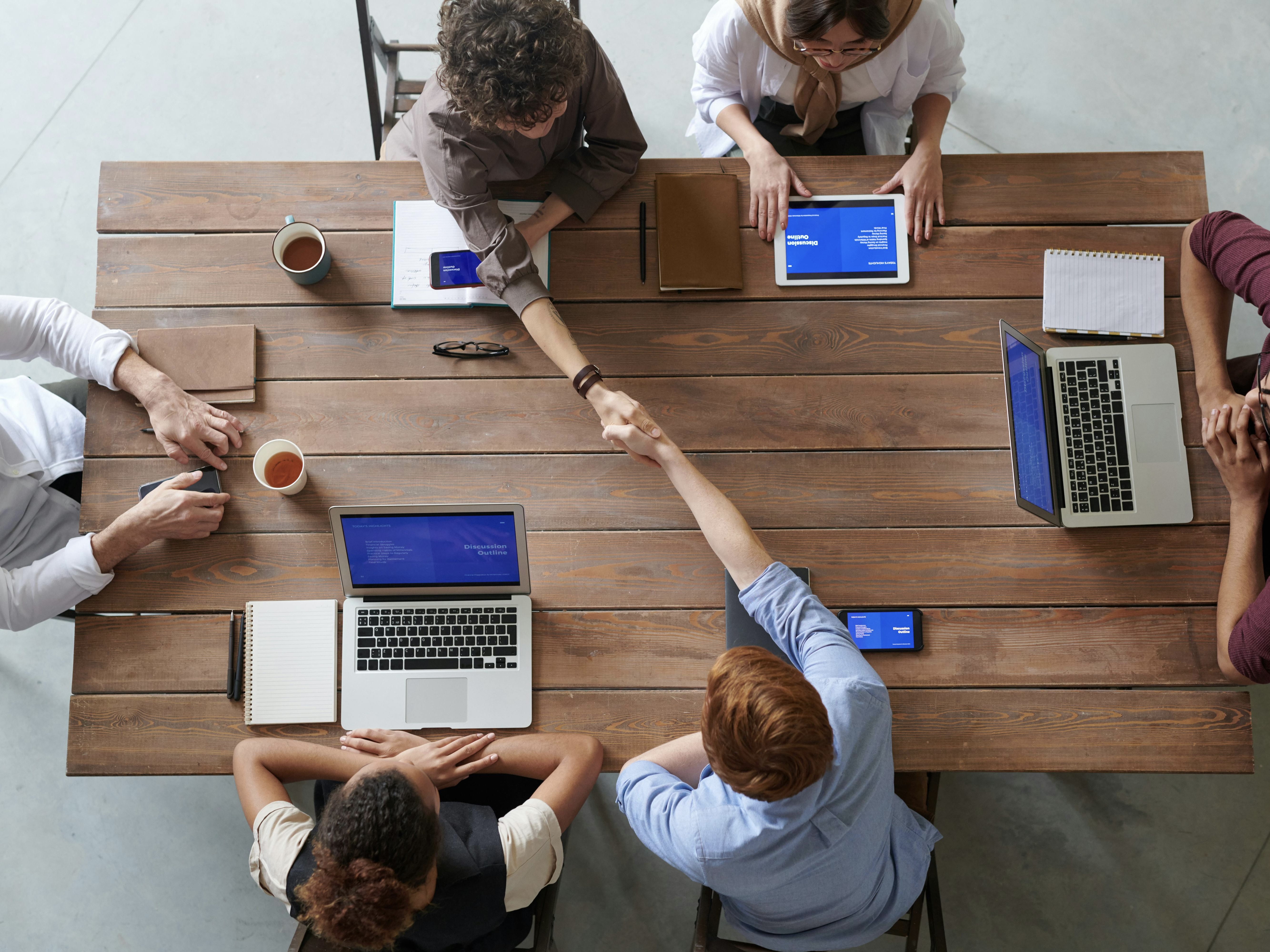 Integración Tecnológica